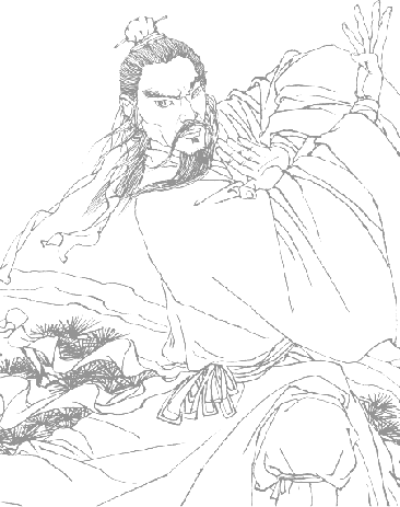 Taiji a Qigong François Hainry